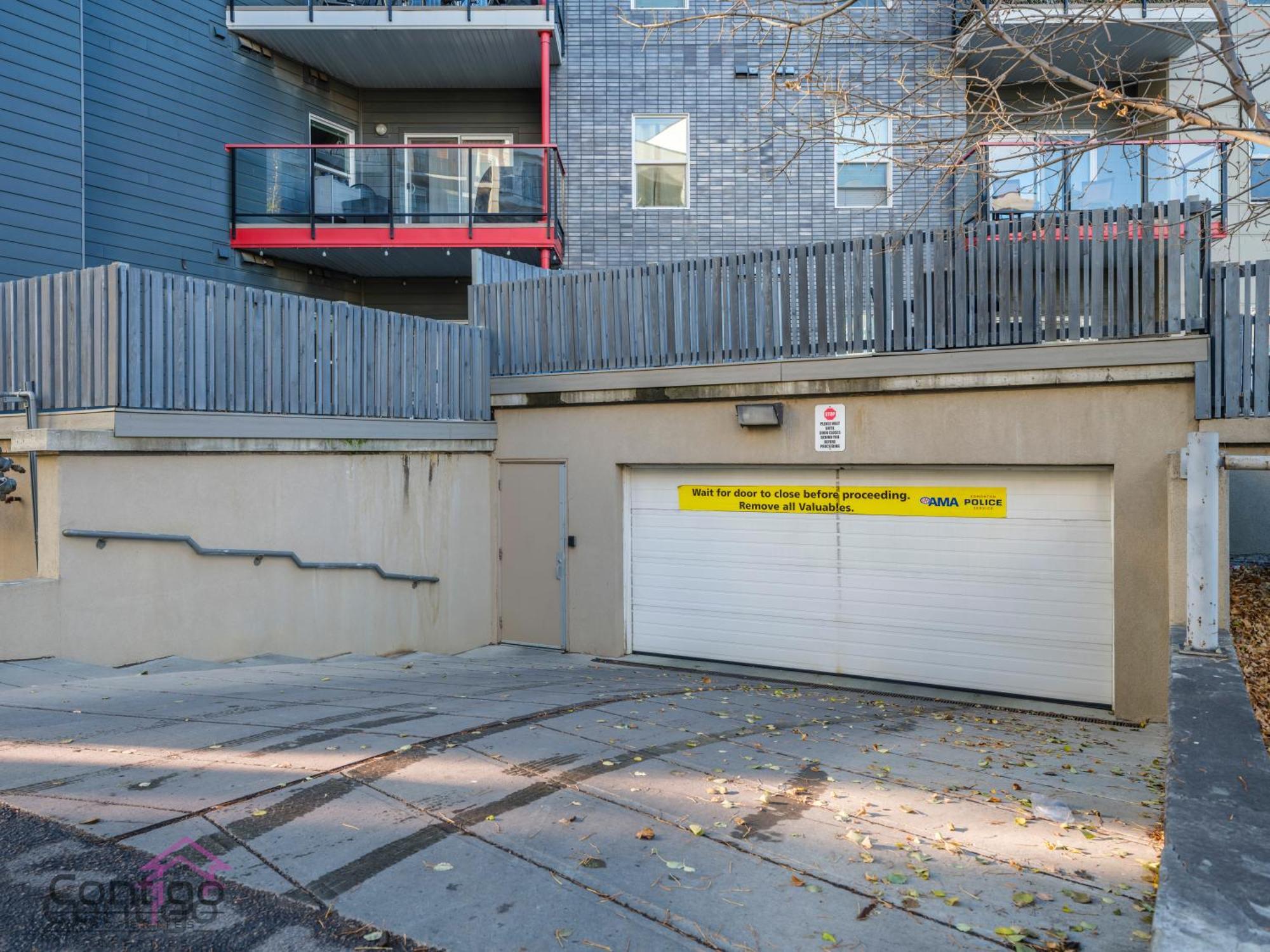 Studio Loft, 2 Bd, Ug Parking, 5 Min To Rogers! إيدمونتون المظهر الخارجي الصورة