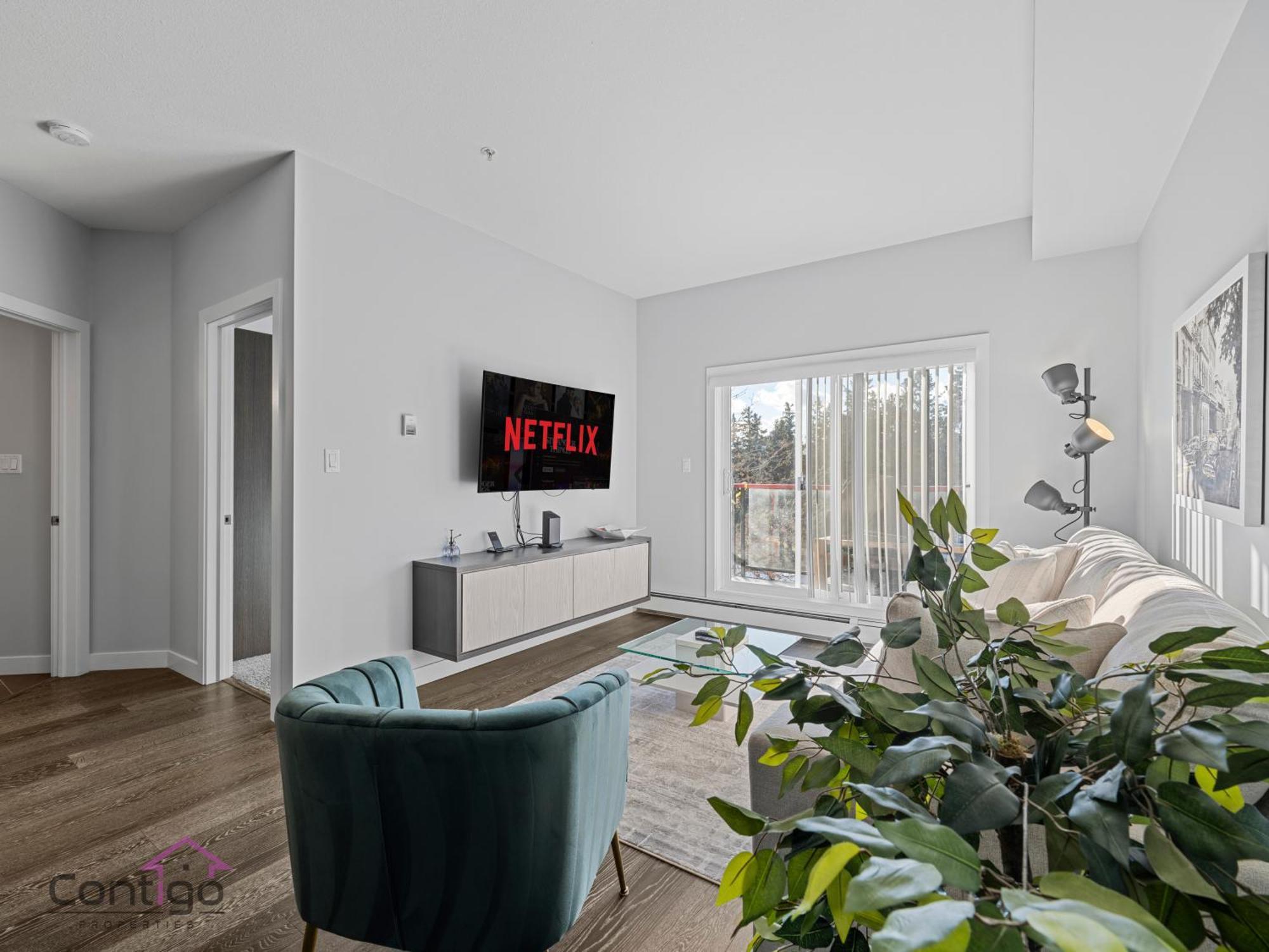 Studio Loft, 2 Bd, Ug Parking, 5 Min To Rogers! إيدمونتون المظهر الخارجي الصورة