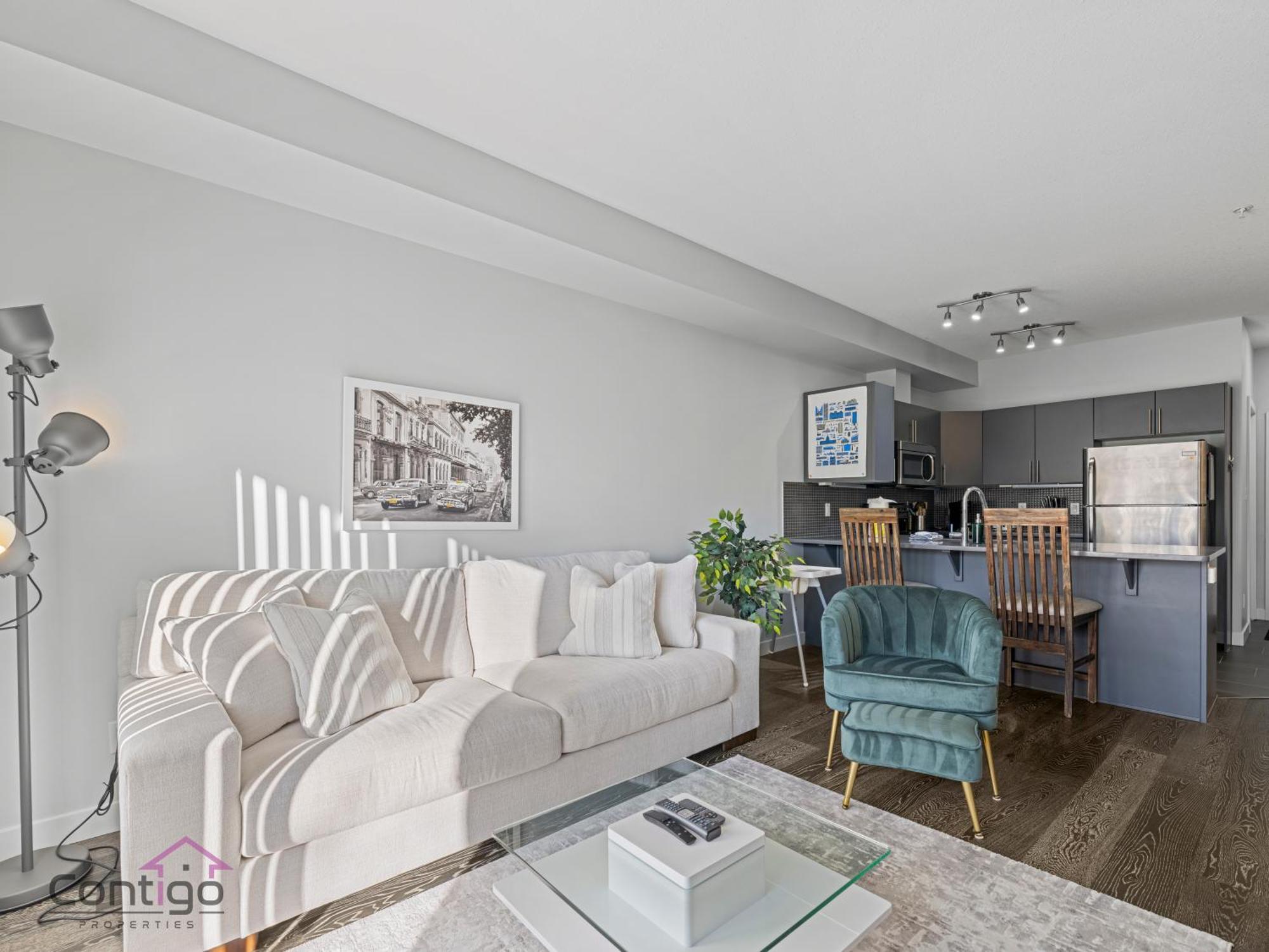 Studio Loft, 2 Bd, Ug Parking, 5 Min To Rogers! إيدمونتون المظهر الخارجي الصورة