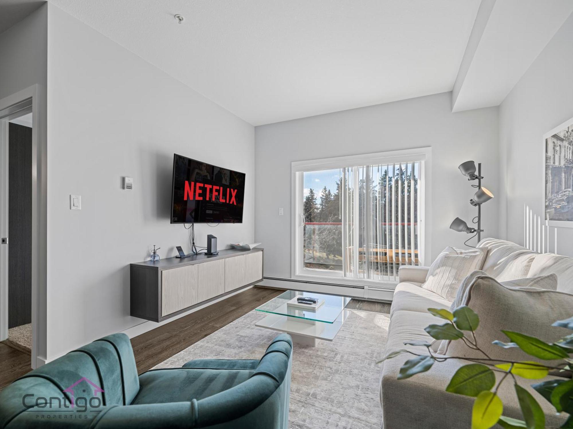 Studio Loft, 2 Bd, Ug Parking, 5 Min To Rogers! إيدمونتون المظهر الخارجي الصورة