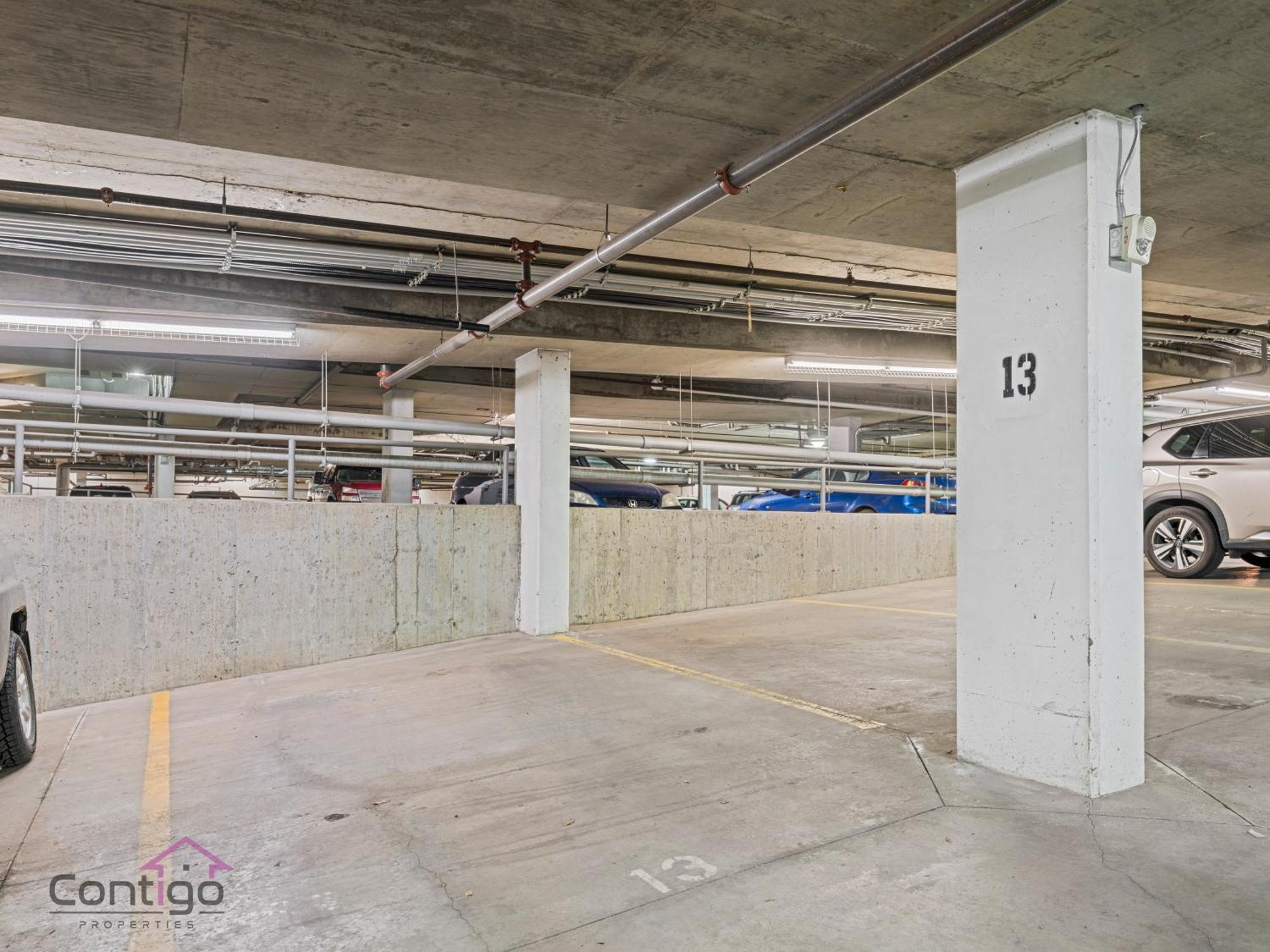 Studio Loft, 2 Bd, Ug Parking, 5 Min To Rogers! إيدمونتون المظهر الخارجي الصورة