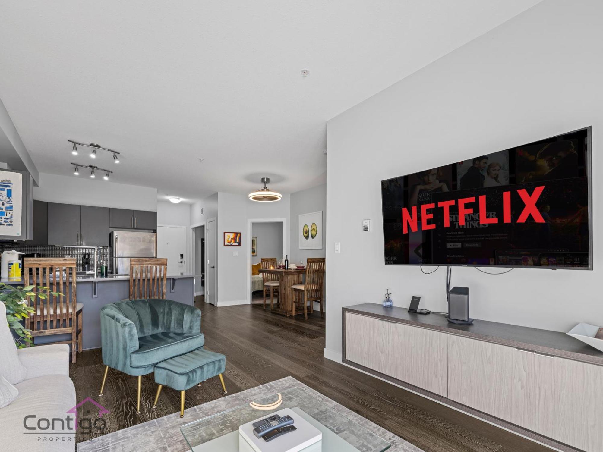 Studio Loft, 2 Bd, Ug Parking, 5 Min To Rogers! إيدمونتون المظهر الخارجي الصورة